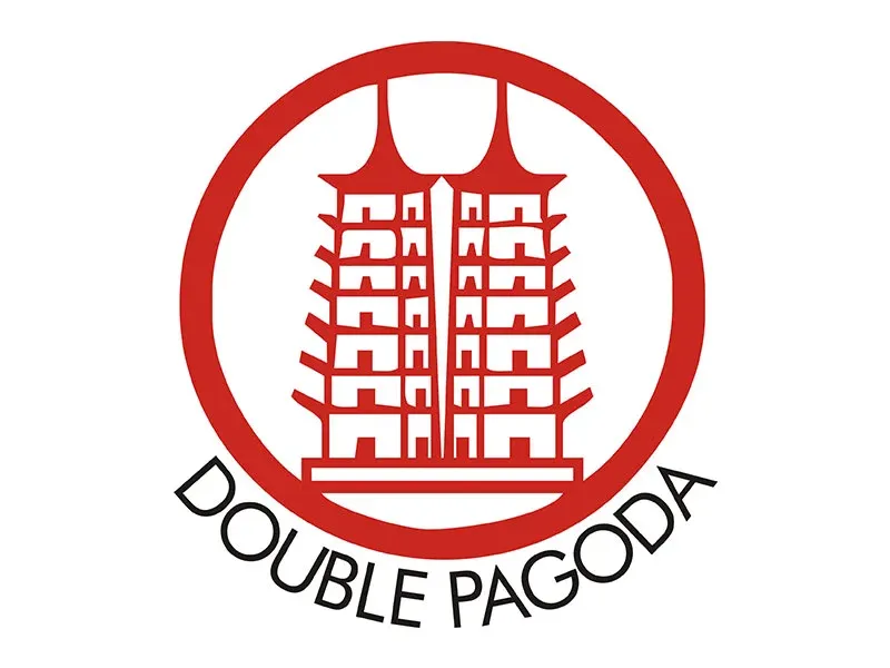 Double Pagoda