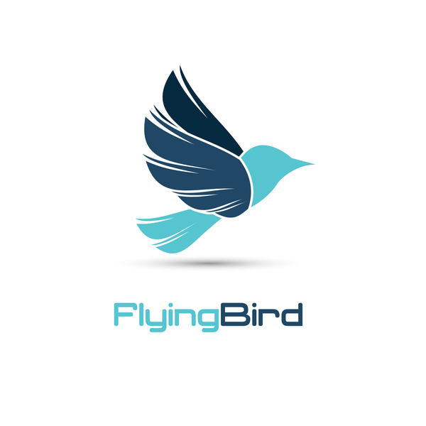 Flying Bird