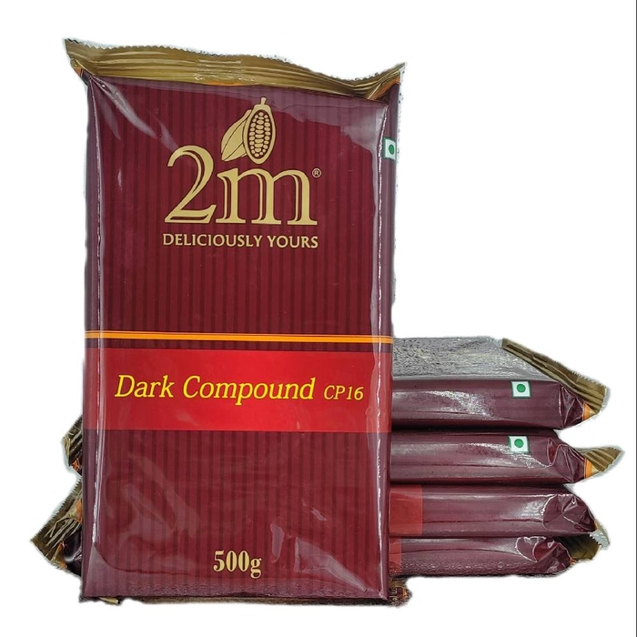 2M DARK COMPOUND CP16