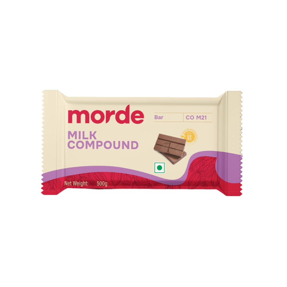 Morde - Milk Compound (CO M21), 500 gm