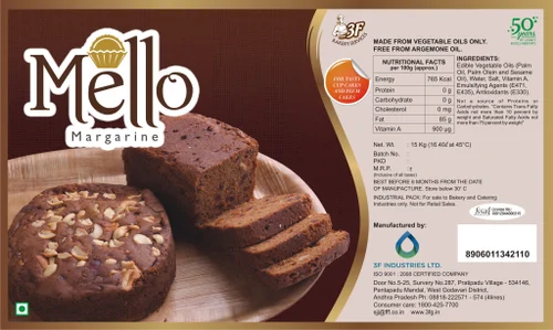 Mello Margarine