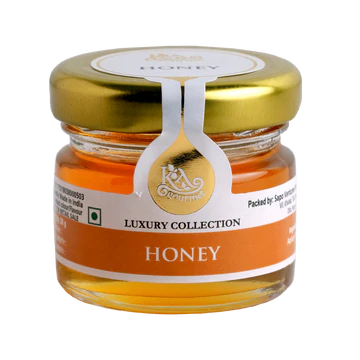 KA Gourmet Honey 28gm x 25 - MINI