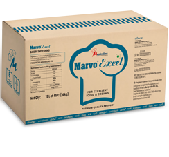 Bunge Dalda's And Margarine Master Line Bakery Fats, Solid, Packaging Size: 14-15 Kilograms