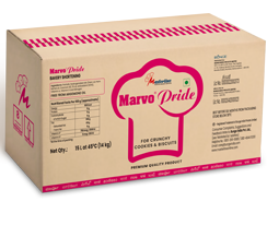 Mono Saturated 15 Kg Marvo Pride Vanaspathi